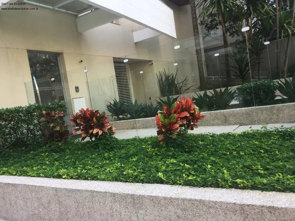 Apartamento, 1 quarto, 45 m² - Foto 3