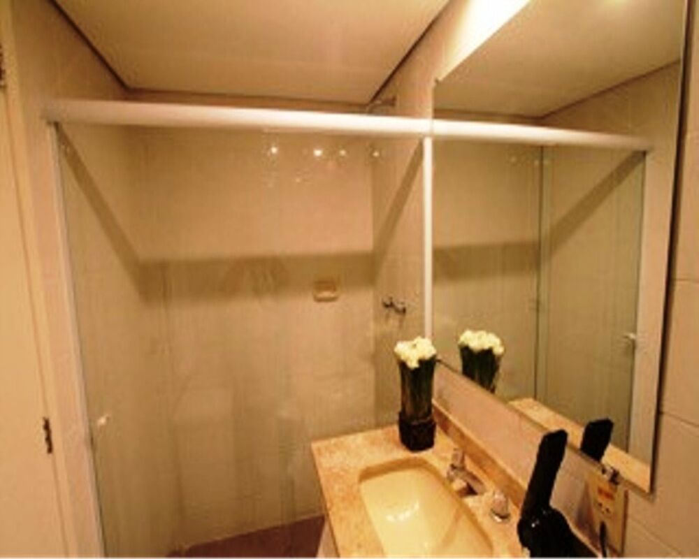 Flat/Apart Hotel, 1 quarto, 28 m² - Foto 3