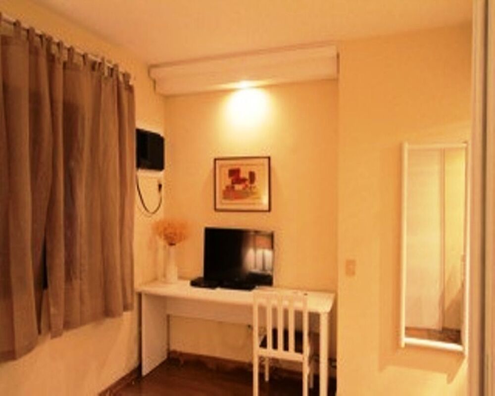Flat/Apart Hotel, 1 quarto, 28 m² - Foto 4