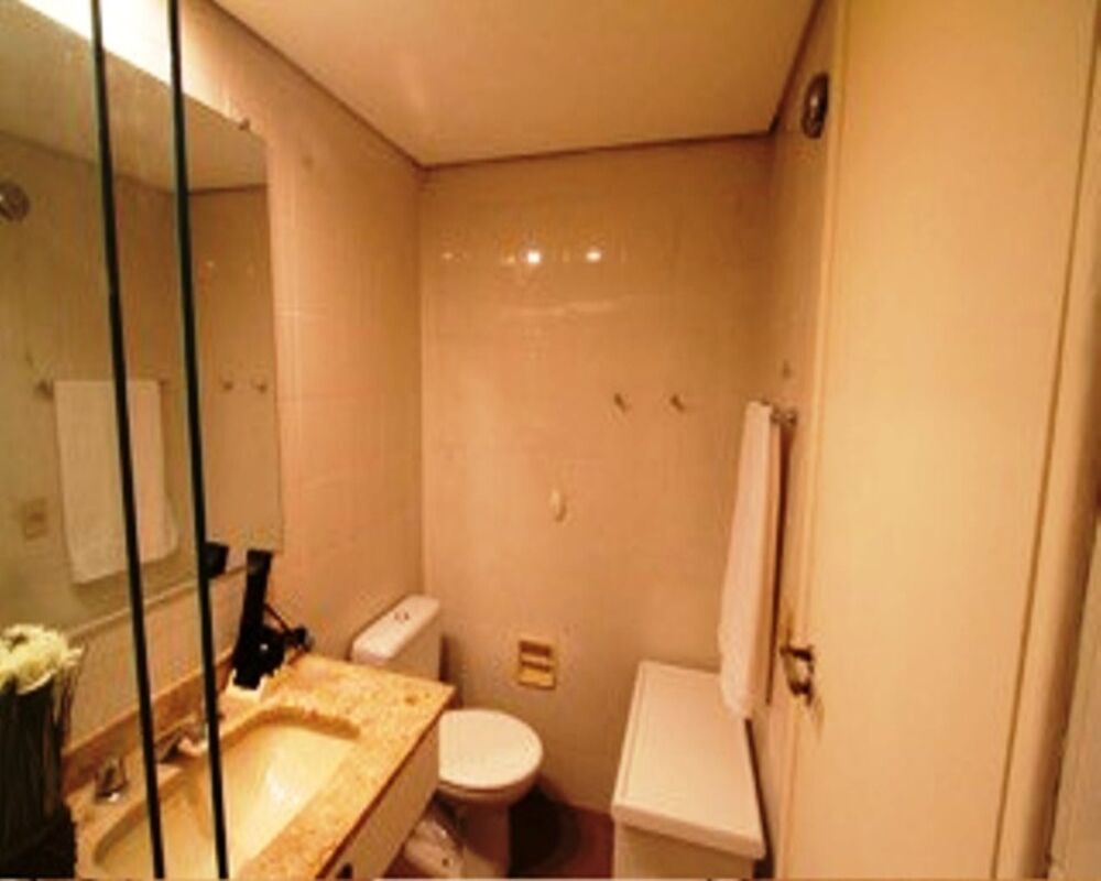 Flat/Apart Hotel, 1 quarto, 28 m² - Foto 2