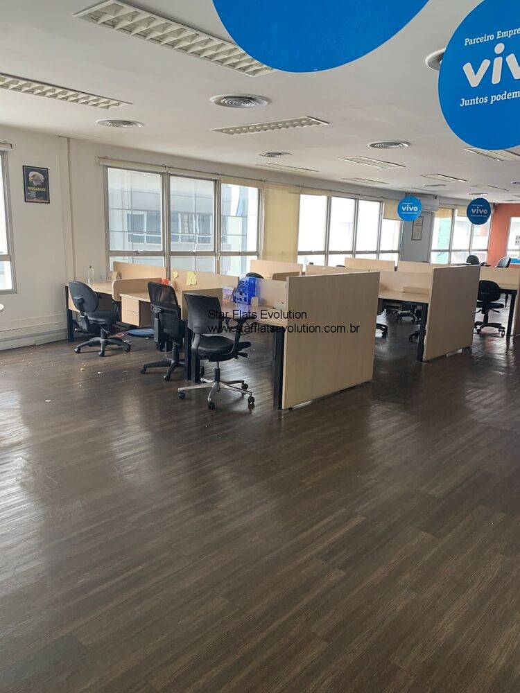 Sala-Conjunto, 205 m² - Foto 2