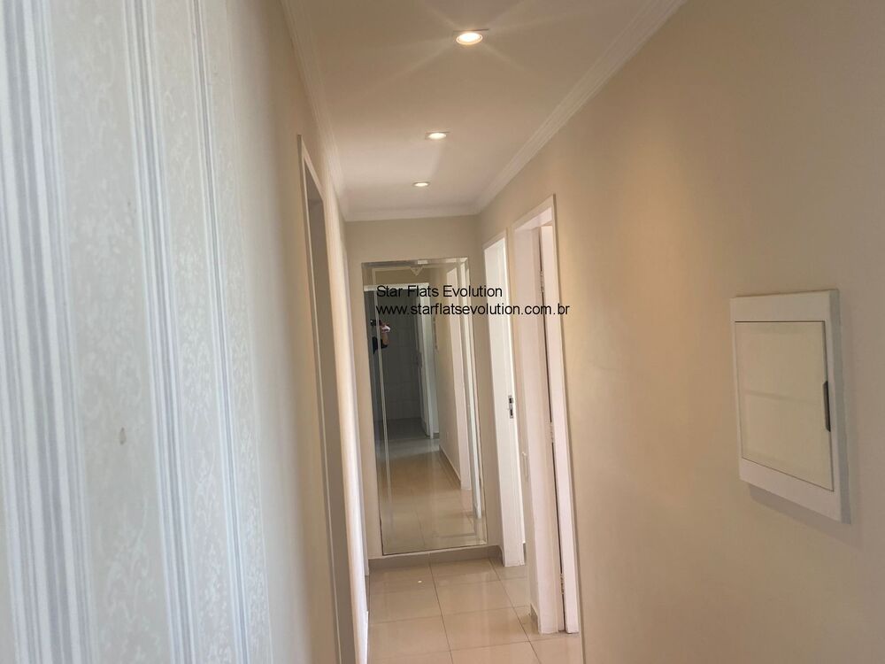 Apartamento, 3 quartos, 105 m² - Foto 2