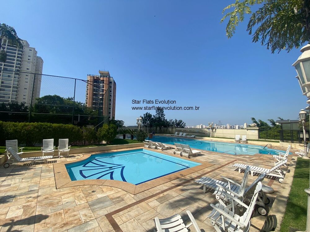 Apartamento, 3 quartos, 105 m² - Foto 1