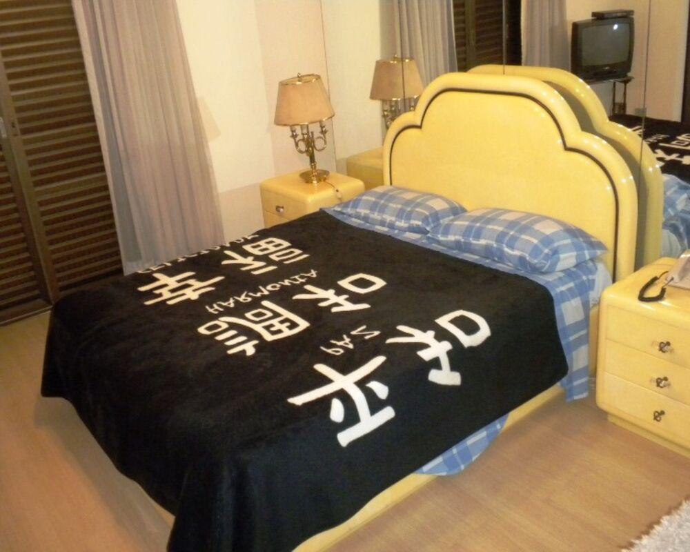 Flat/Apart Hotel, 2 quartos, 109 m² - Foto 4