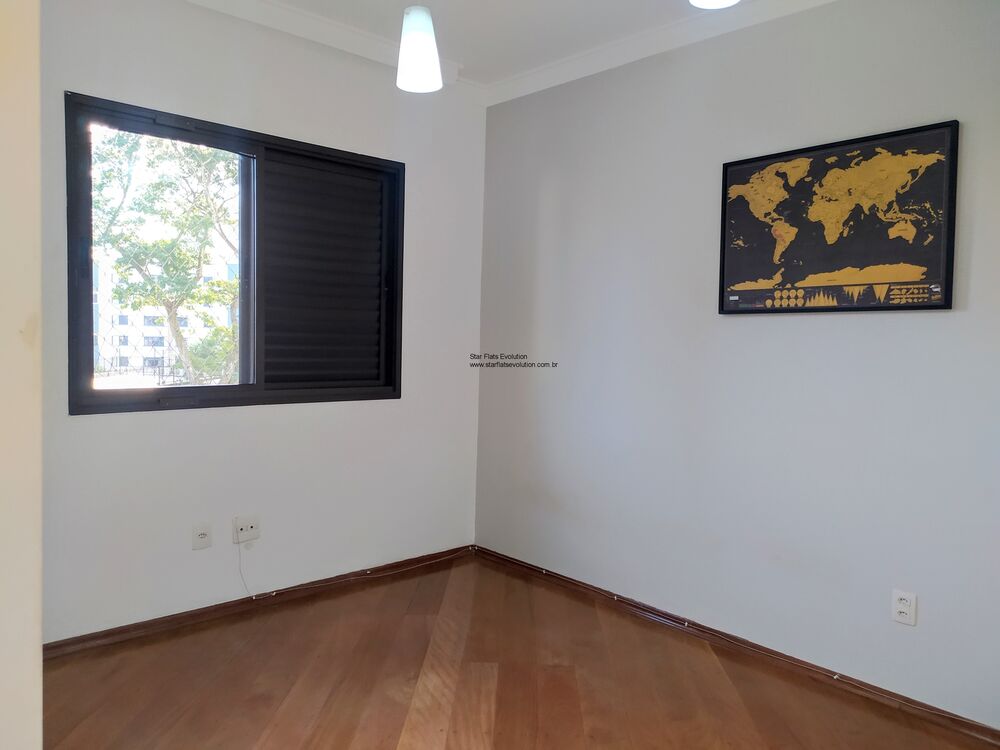 Apartamento para alugar com 2 quartos, 98m² - Foto 4