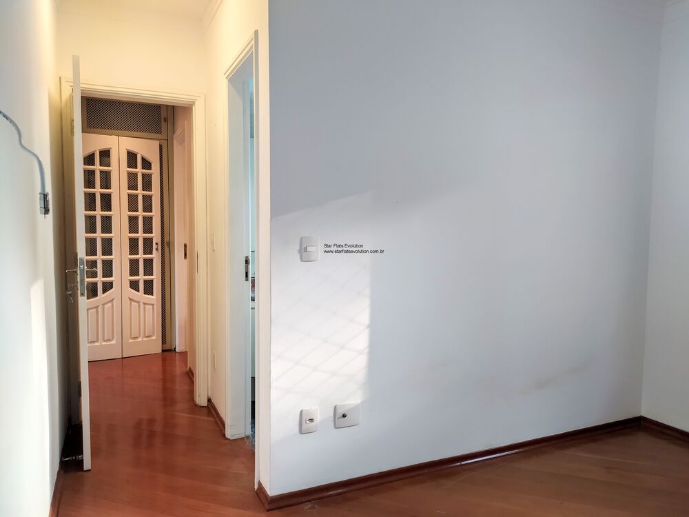 Apartamento para alugar com 2 quartos, 98m² - Foto 3