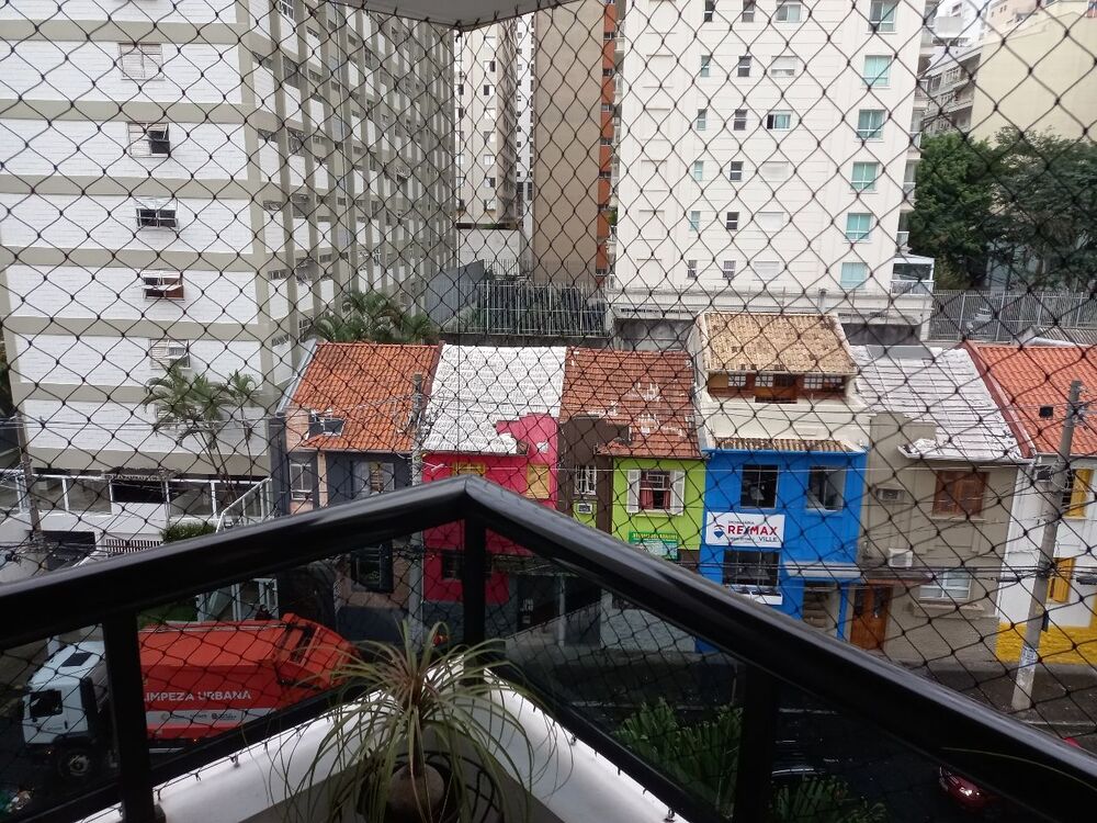 Flat/Apart Hotel para alugar com 2 quartos, 60m² - Foto 1
