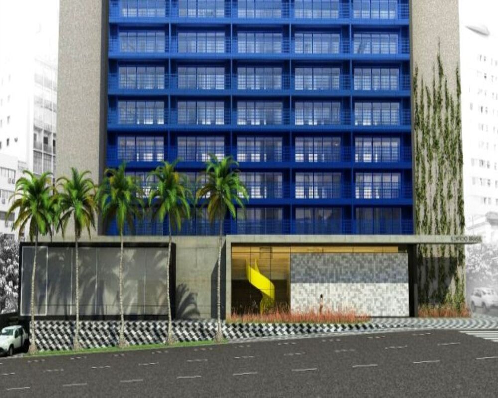 Apartamento - Foto 1