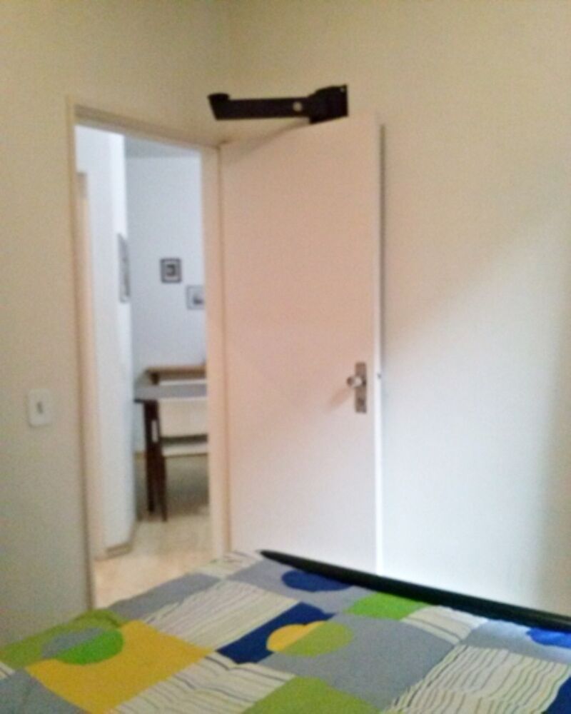 Flat/Apart Hotel para alugar com 1 quarto, 35m² - Foto 3