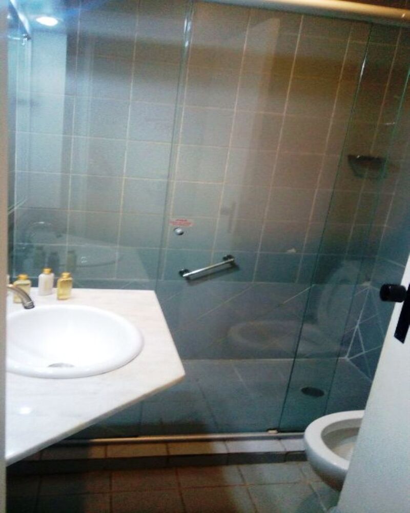 Flat/Apart Hotel, 1 quarto, 35 m² - Foto 4