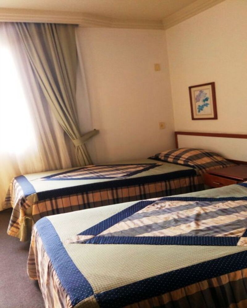 Flat/Apart Hotel, 1 quarto, 35 m² - Foto 1