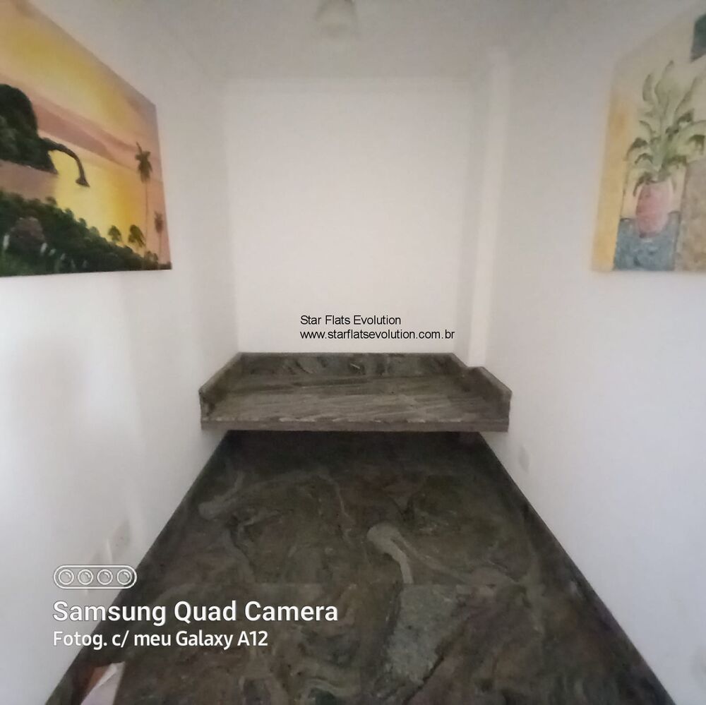 Apartamento, 1 quarto, 70 m² - Foto 3