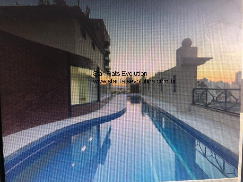 Flat/Apart Hotel, 1 quarto, 26 m² - Foto 4