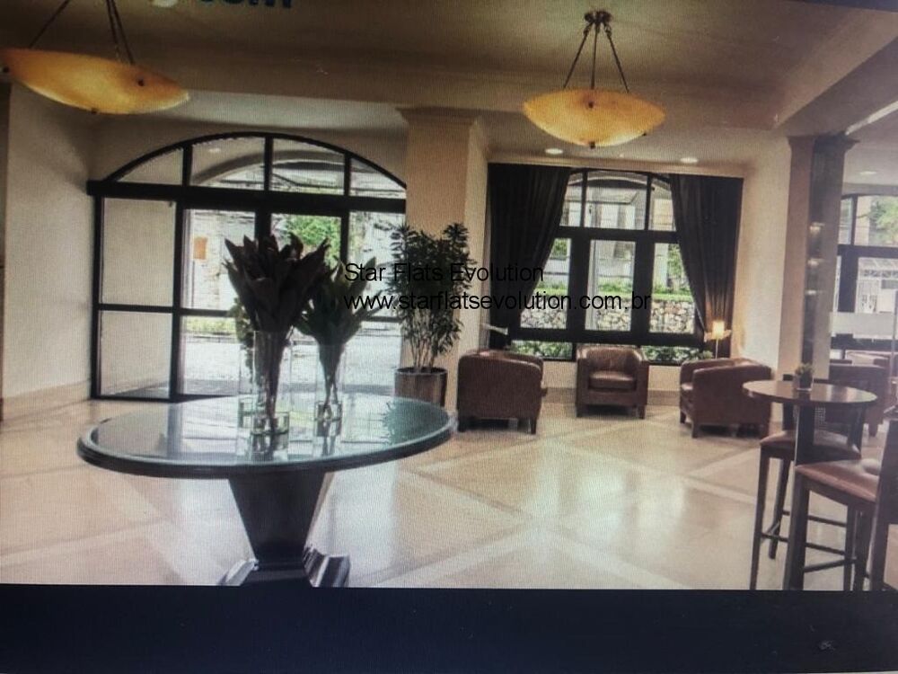 Flat/Apart Hotel, 1 quarto, 26 m² - Foto 2