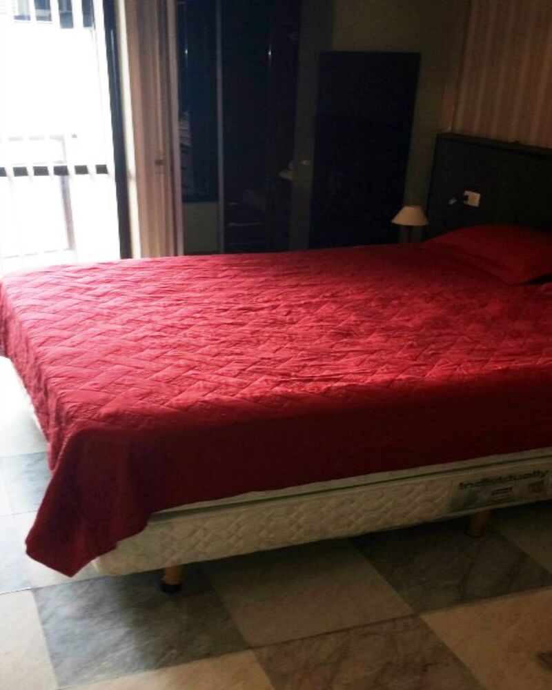 Flat/Apart Hotel, 1 quarto, 30 m² - Foto 1