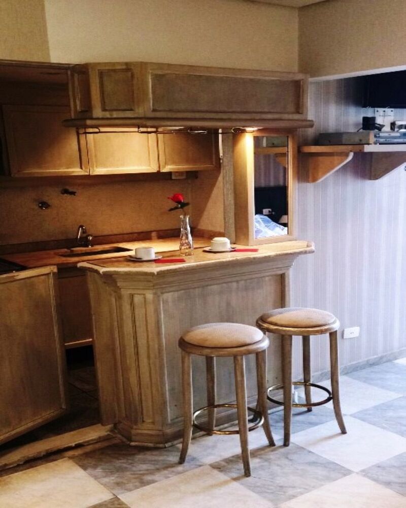 Flat/Apart Hotel, 1 quarto, 30 m² - Foto 4