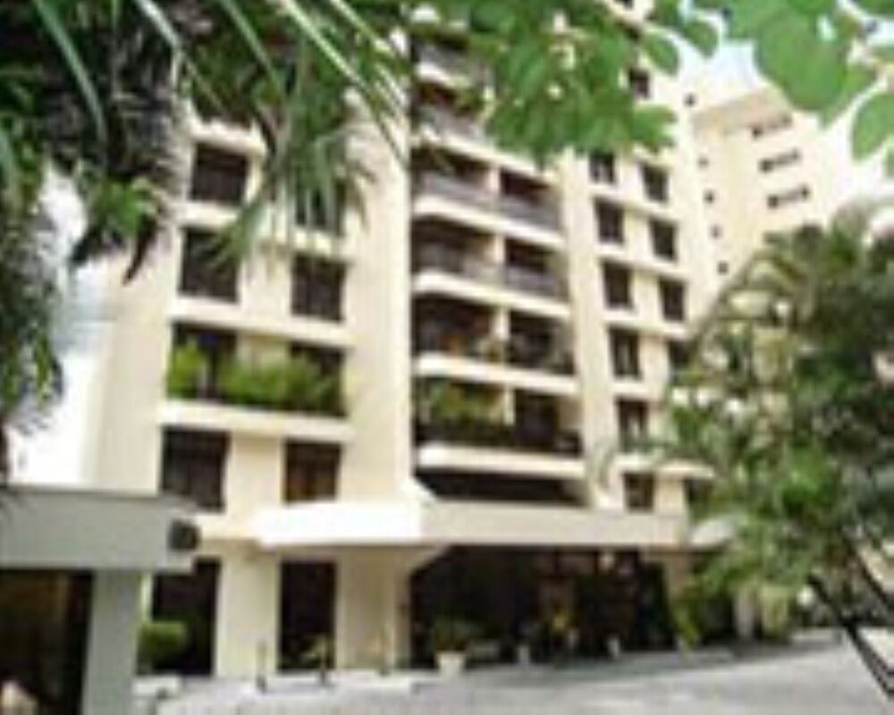 Flat/Apart Hotel, 2 quartos, 67 m² - Foto 2