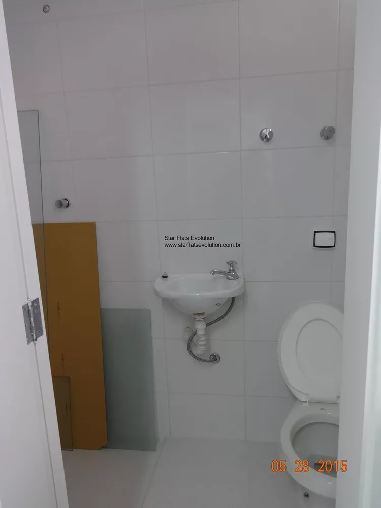 Apartamento, 3 quartos, 167 m² - Foto 12