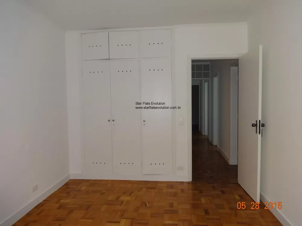 Apartamento, 3 quartos, 167 m² - Foto 28