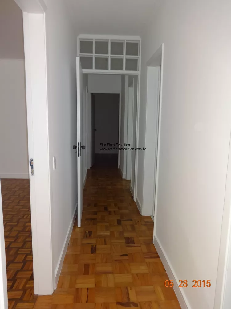 Apartamento, 3 quartos, 167 m² - Foto 33
