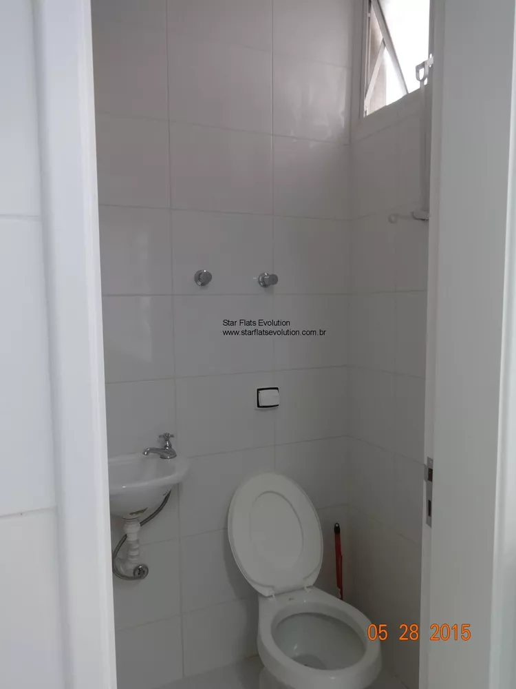 Apartamento, 3 quartos, 167 m² - Foto 11