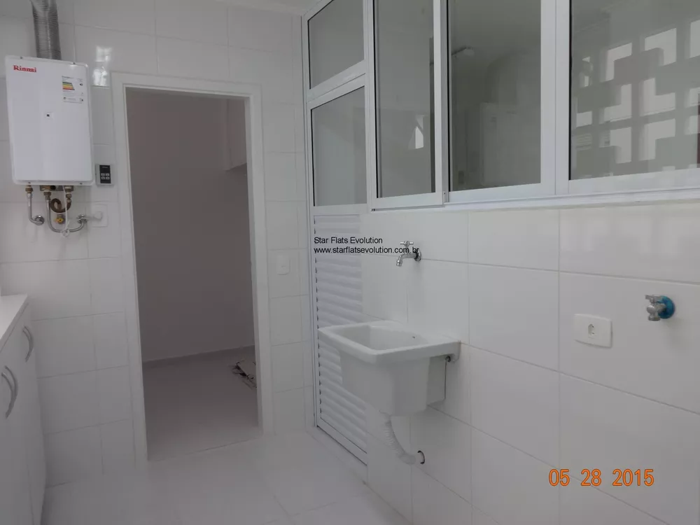 Apartamento, 3 quartos, 167 m² - Foto 9