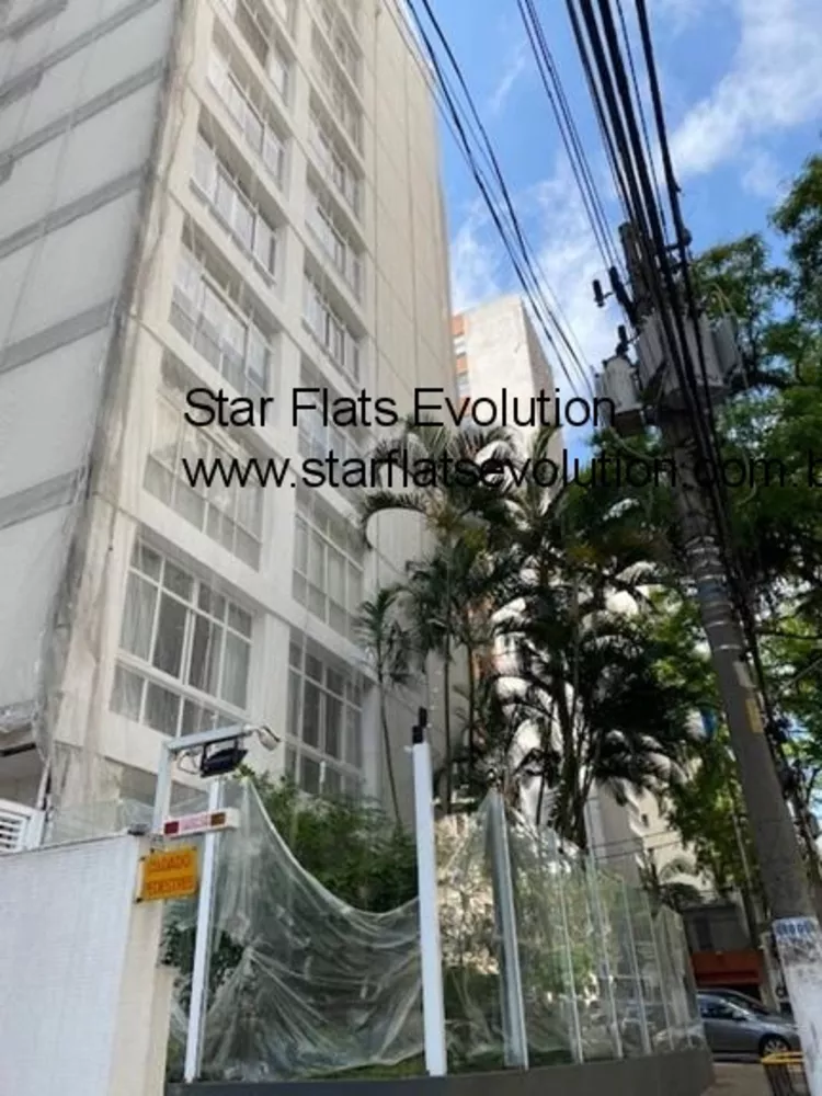 Apartamento, 3 quartos, 167 m² - Foto 7