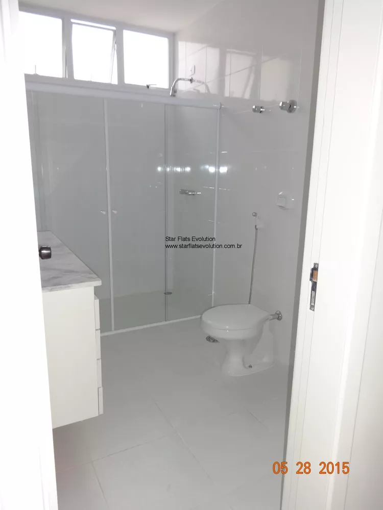 Apartamento, 3 quartos, 167 m² - Foto 26