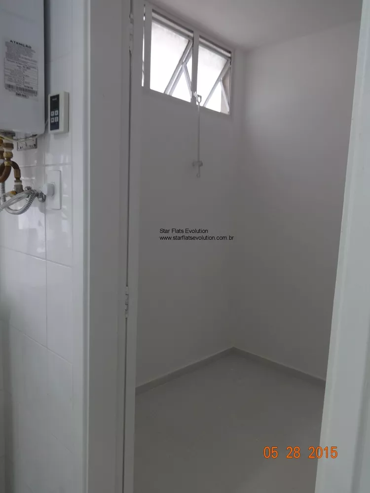 Apartamento, 3 quartos, 167 m² - Foto 13