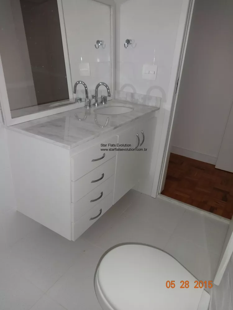 Apartamento, 3 quartos, 167 m² - Foto 27