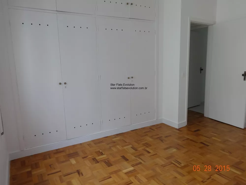 Apartamento, 3 quartos, 167 m² - Foto 22