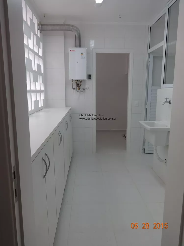 Apartamento, 3 quartos, 167 m² - Foto 10