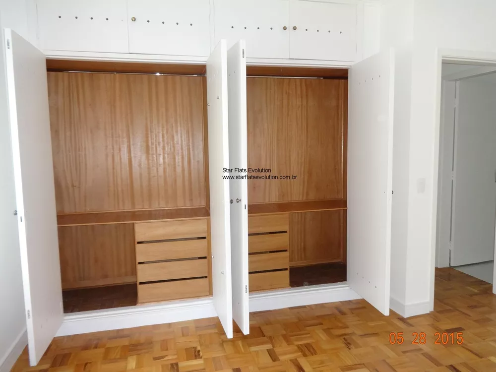 Apartamento, 3 quartos, 167 m² - Foto 21