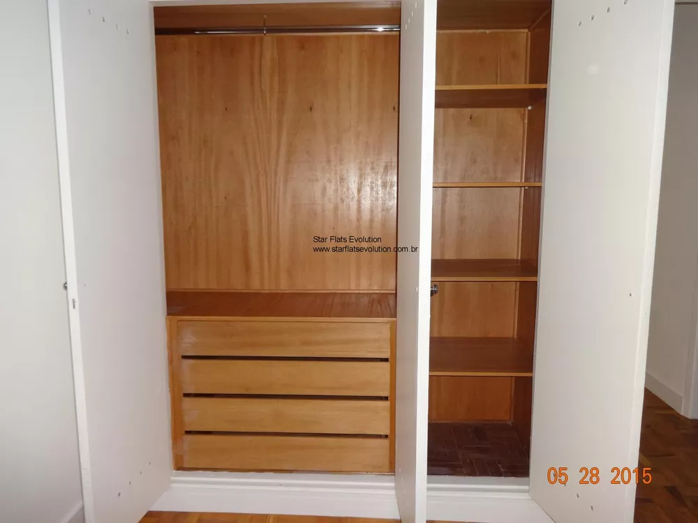 Apartamento, 3 quartos, 167 m² - Foto 29