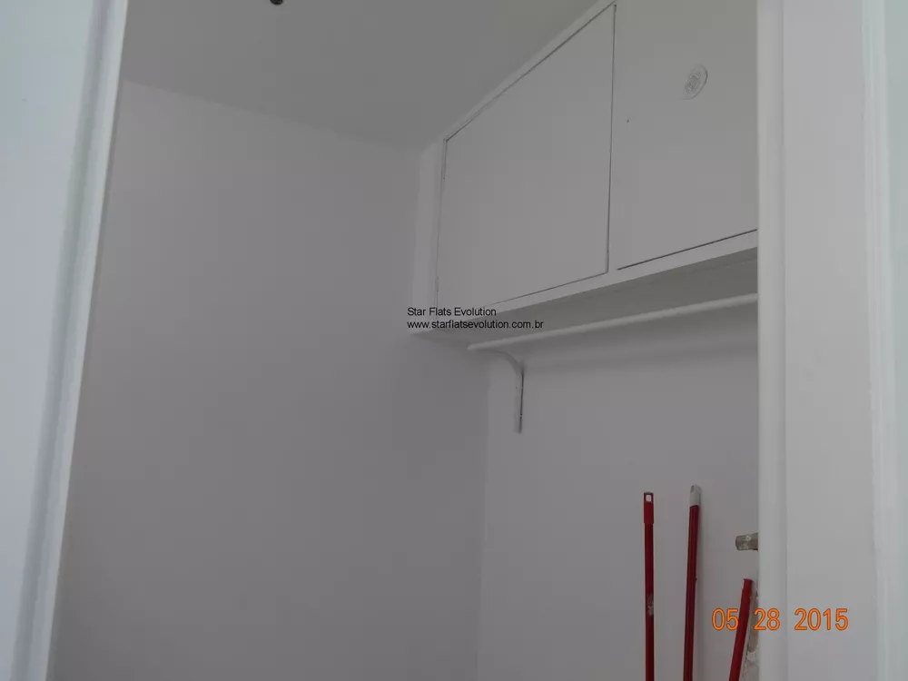 Apartamento, 3 quartos, 167 m² - Foto 14