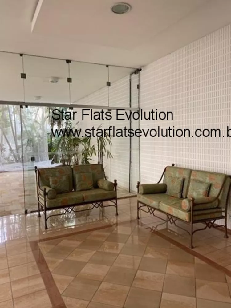 Apartamento, 3 quartos, 167 m² - Foto 4