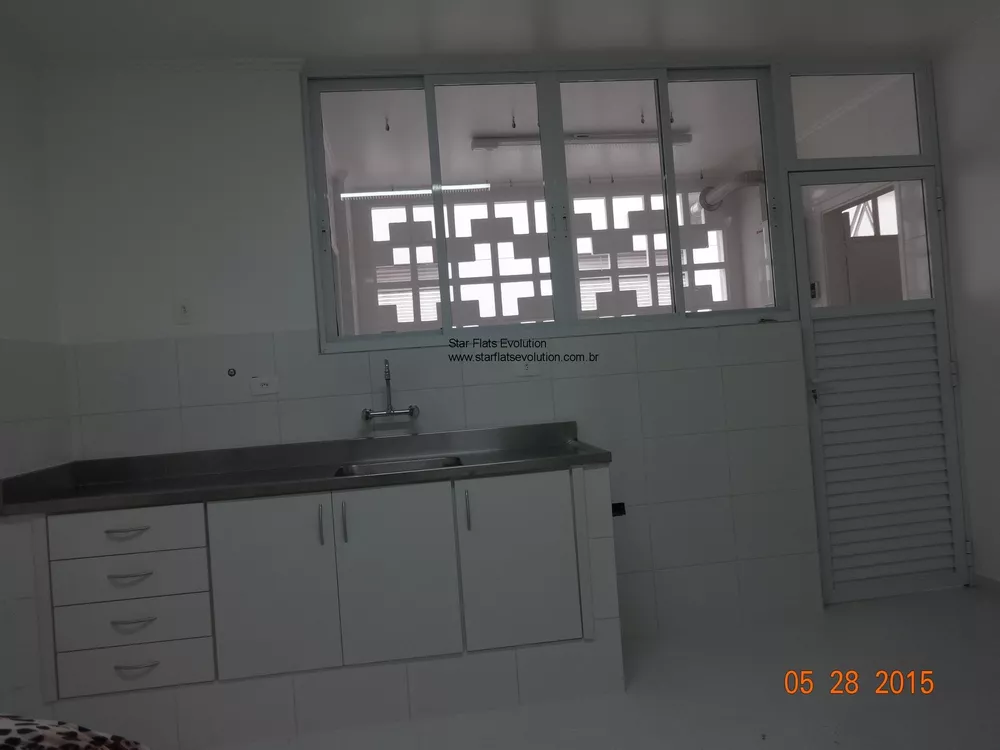 Apartamento, 3 quartos, 167 m² - Foto 15