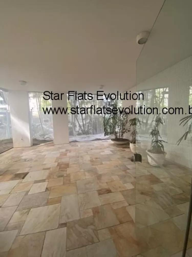 Apartamento, 3 quartos, 167 m² - Foto 3