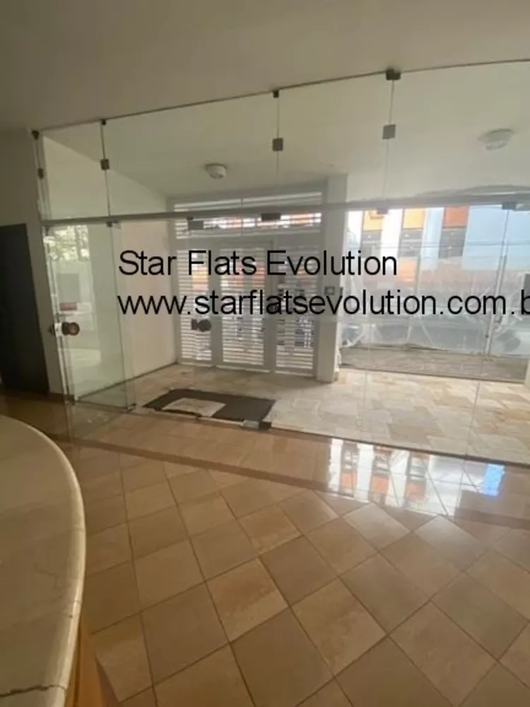 Apartamento, 3 quartos, 167 m² - Foto 2