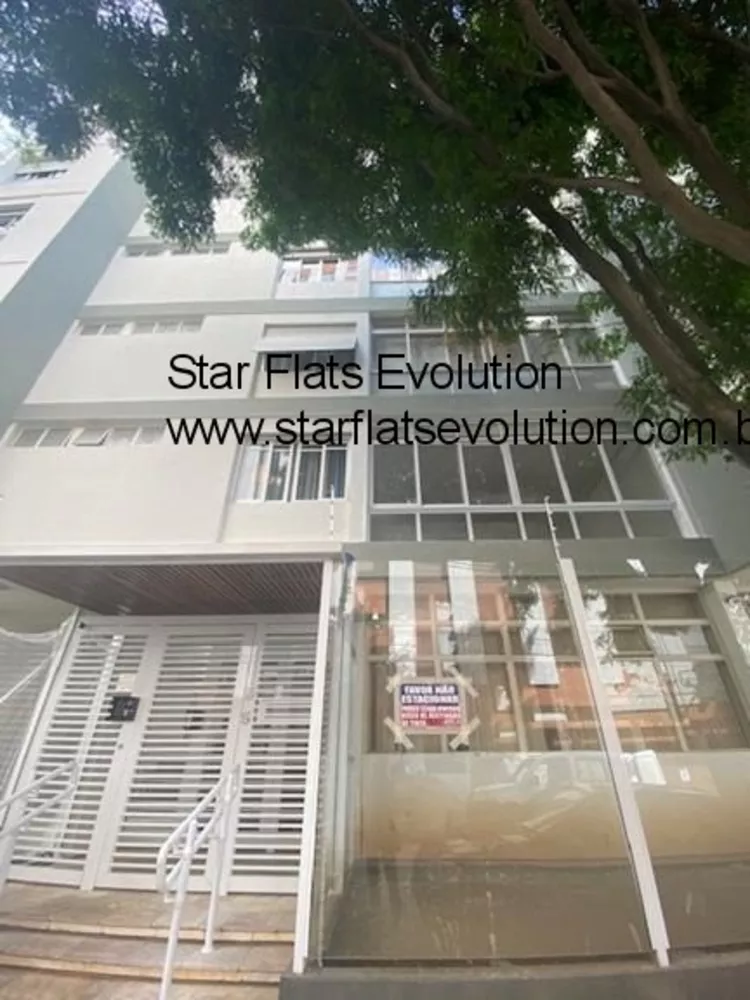 Apartamento, 3 quartos, 167 m² - Foto 5