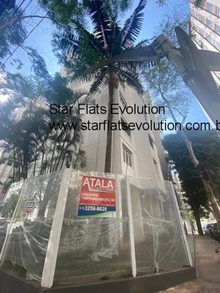 Apartamento, 3 quartos, 167 m² - Foto 6