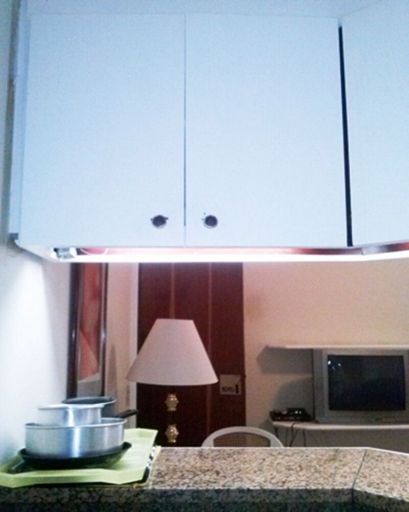 Flat/Apart Hotel à venda com 1 quarto, 42m² - Foto 5