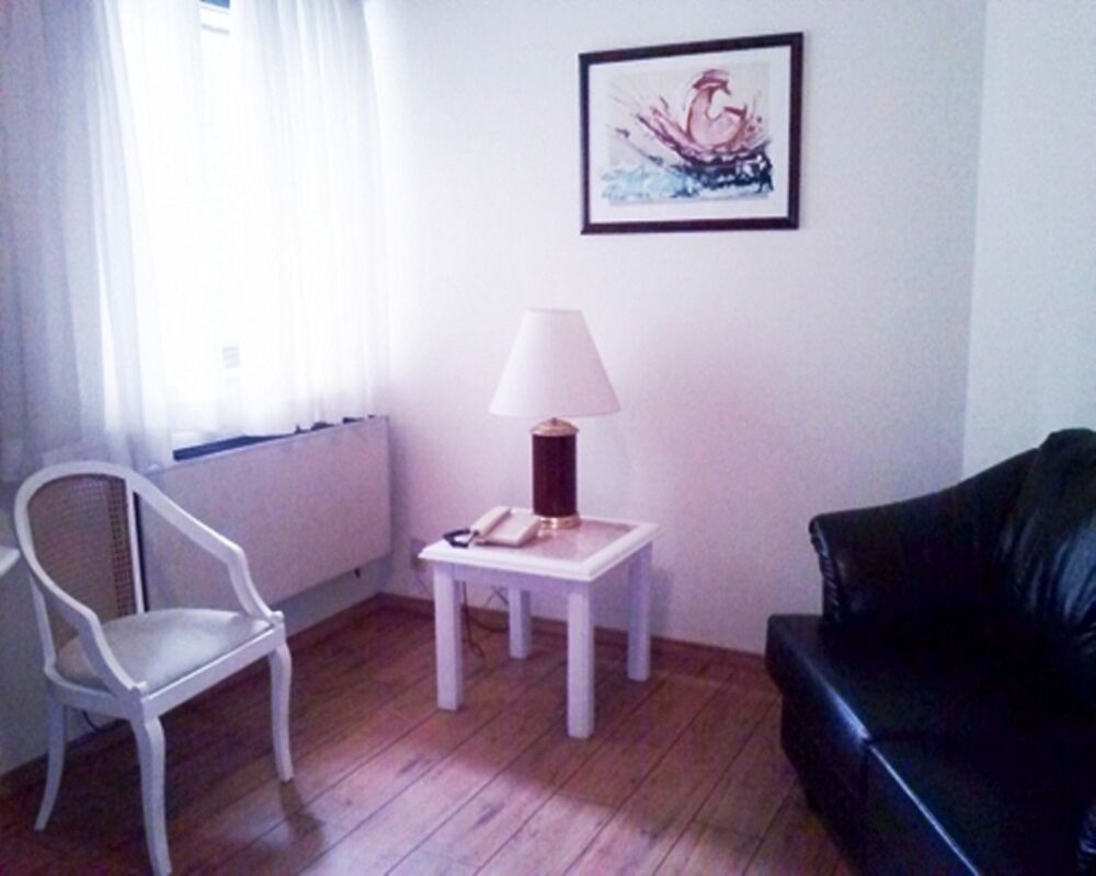 Flat/Apart Hotel à venda com 1 quarto, 42m² - Foto 7