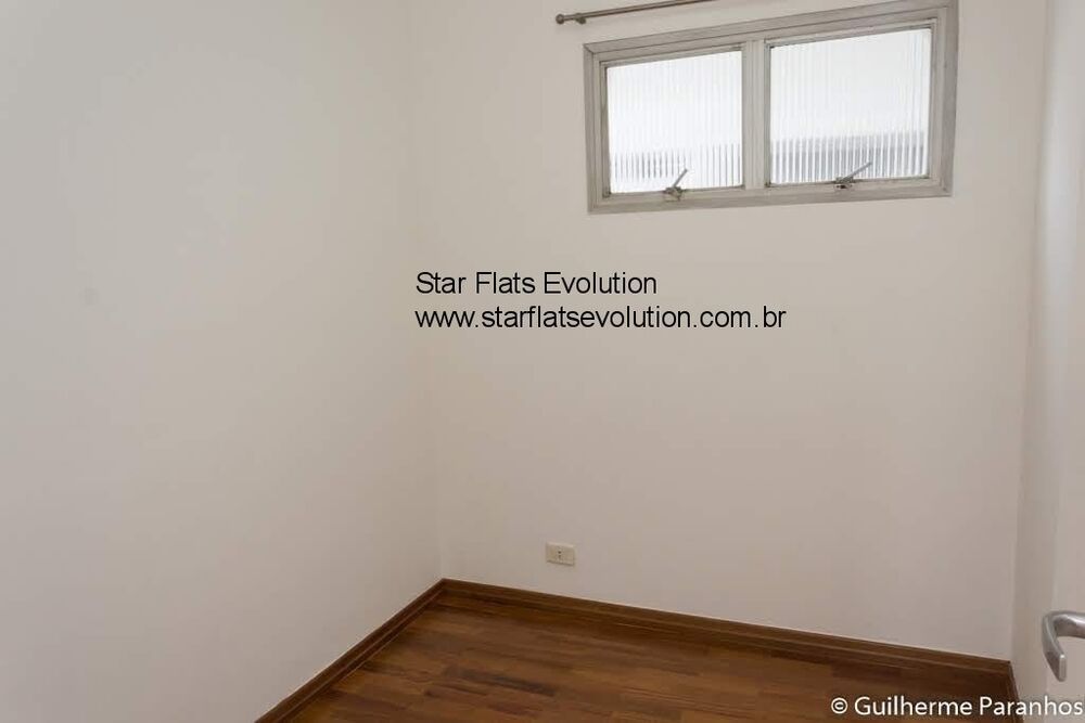 Apartamento à venda com 3 quartos, 117m² - Foto 2