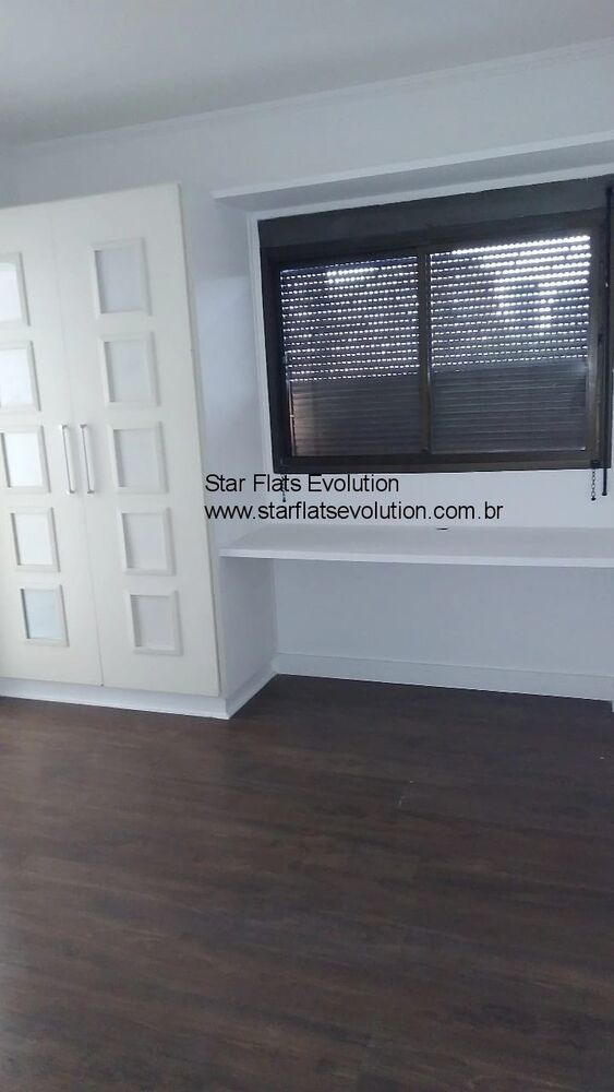 Flat/Apart Hotel, 4 quartos, 250 m² - Foto 6