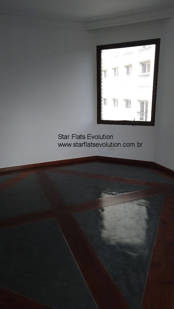 Flat/Apart Hotel, 4 quartos, 250 m² - Foto 3