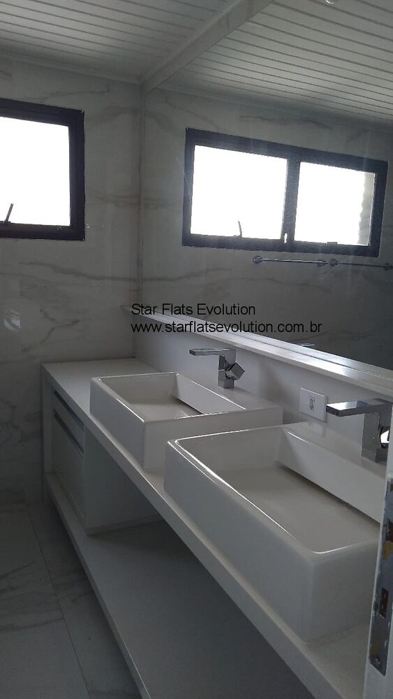 Flat/Apart Hotel, 4 quartos, 250 m² - Foto 7