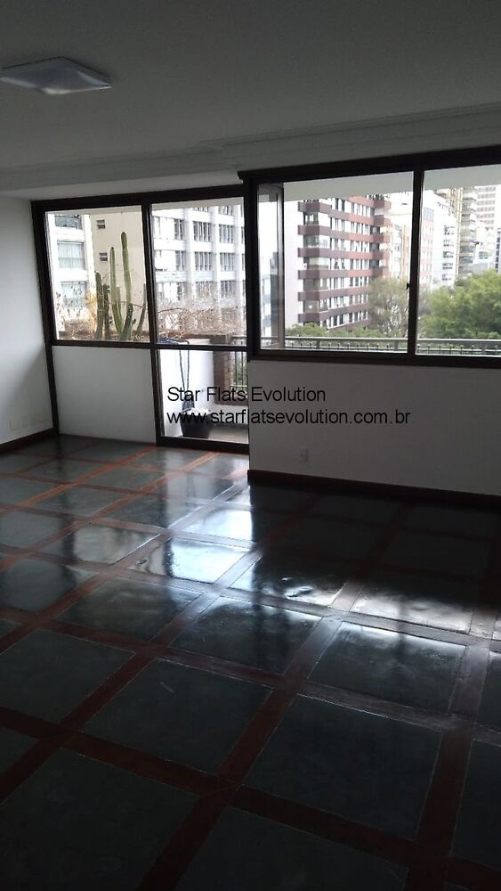 Flat/Apart Hotel, 4 quartos, 250 m² - Foto 1