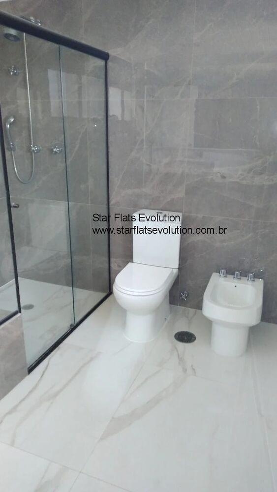 Flat/Apart Hotel, 4 quartos, 250 m² - Foto 8