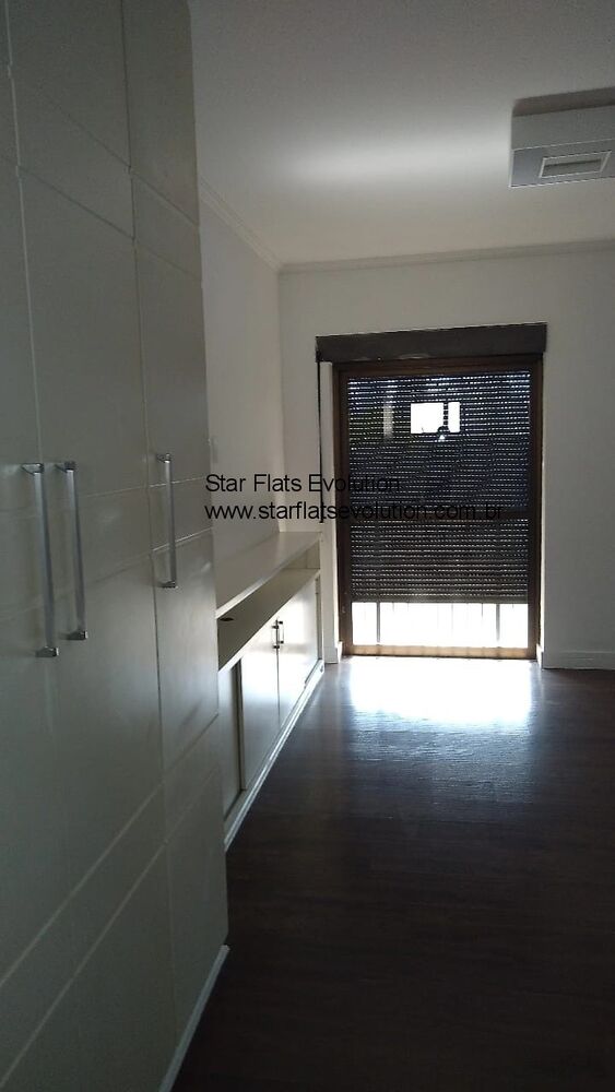 Flat/Apart Hotel, 4 quartos, 250 m² - Foto 4
